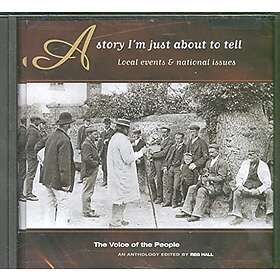 Local Events & National Issues