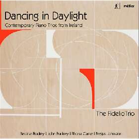 Fidelio Trio: Dancing In Daylight CD