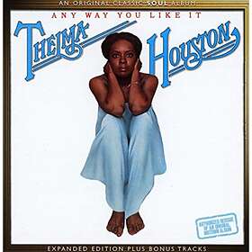 Houston Thelma: Any Way You Like It (Expanded) CD