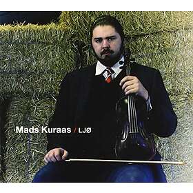 Kuraas Mads: Ljö CD
