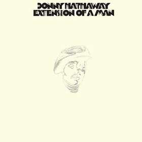Hathaway Donny: Extension Of A Man (Vinyl)