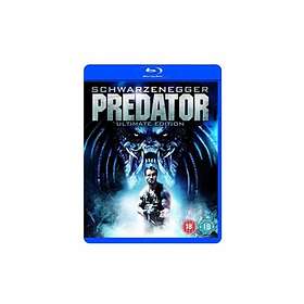 Predator (UK) (Blu-ray)