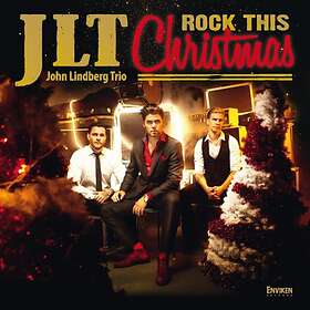 John Lindberg Trio: Rock this Christmas