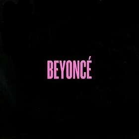 Beyoncé: Beyoncé 2014 CD