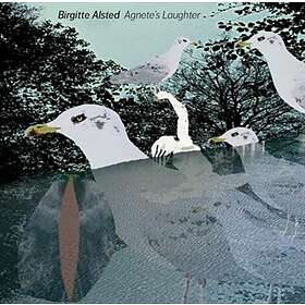 Alsted Birgitte: Agnetes Laughter