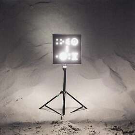 Tinariwen: Live in Paris 2014 CD