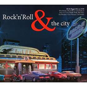 Rock'n'Roll & The City