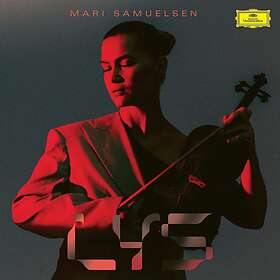 Samuelsen Mari: Lys