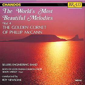 World's Most Beautiful Melodies Vol 4 CD