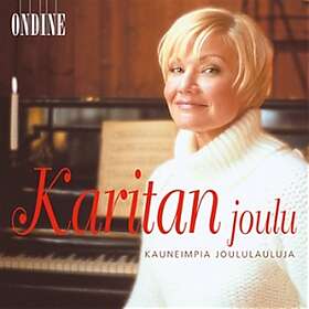 Karitan Joulu CD