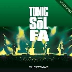 Tonic Sol-fa: Christmas CD