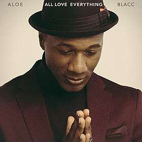 Aloe Blacc: All Love Everything (Vinyl)
