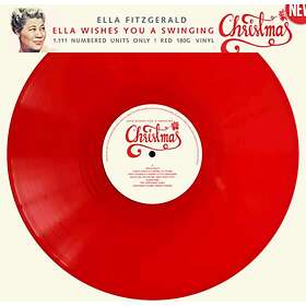 Rat Pack: Holly Joll Christmas (Vinyl)