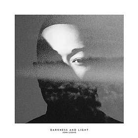 Legend John: Darkness and light 2016 CD