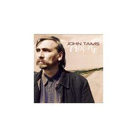 Tams John: Home CD