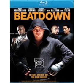Beatdown (US) (Blu-ray)