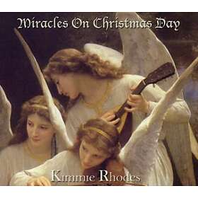 Rhodes Kimmie: Miracles On Christmas Day