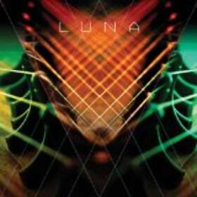 Luna: Luna CD