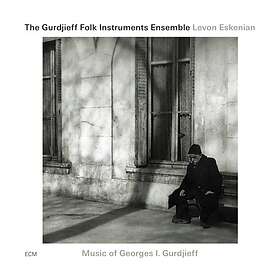 Gurdjieff Folk Instruments Ens: Music Of...