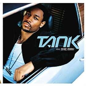 Tank: One Man (Vinyl)