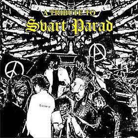 A Tribute To Svart Parad CD