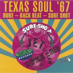 Texas Soul '67 (RSD 2018) (Vinyl)