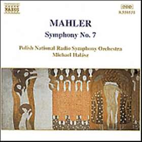 Mahler: Symphony 7