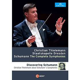 Schumann: The Complete Symphonies