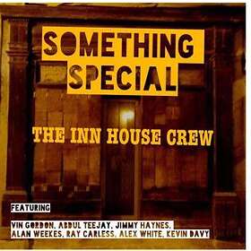 Inn House Crew: Something Special (Vinyl)