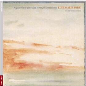 Pade: Aquarellen CD