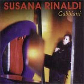 Rinaldi Susana: Gabbiani CD