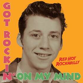 Got Rockin'on My Mind