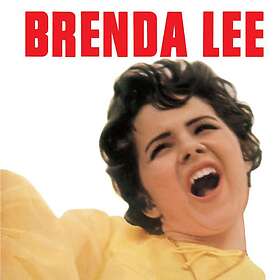 Lee Brenda: Brenda Lee (Vinyl)