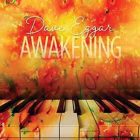 Eggar Dave: Awakening CD