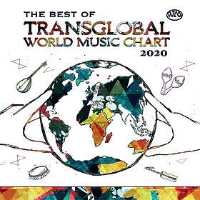 Best Of Transglobal World Music 2020 CD