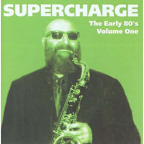 Supercharge: Early Eighties 1 (Now Jump)