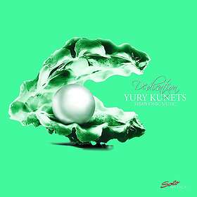 Kunets Yury: Dedication (Vinyl)