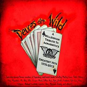 Deuces Are Wild / Aerosmith Tribute