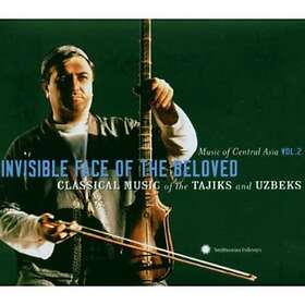 Music Of Central Asia 2 / Invisible