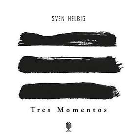 Helbig Sven: Tres Momentos (Vinyl)