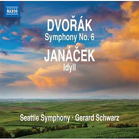 Dvorak: Symphony No 6