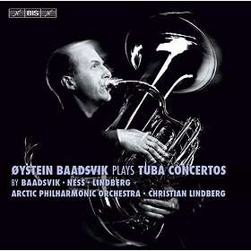 Tuba Concertos SACD