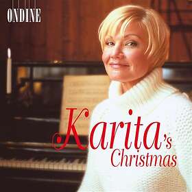 Karita´s Christmas CD