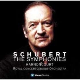 Schubert: Symphonies (Harnoncourt)