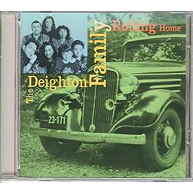 Deighton Family: Rolling Home CD