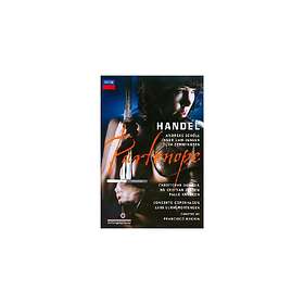 Händel: Partenope