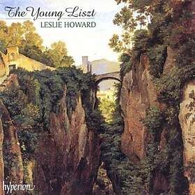 Liszt: Complete Piano Works 26 / Young... CD