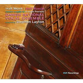 Poulenc: Half Monk Half Rascal