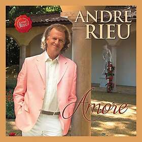 Rieu André: Amore Live in Sydney 2017