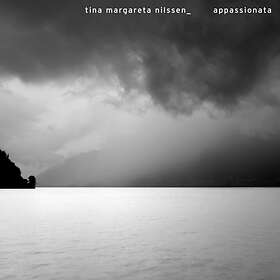 Nilssen Tina Margareta: Appassionata CD